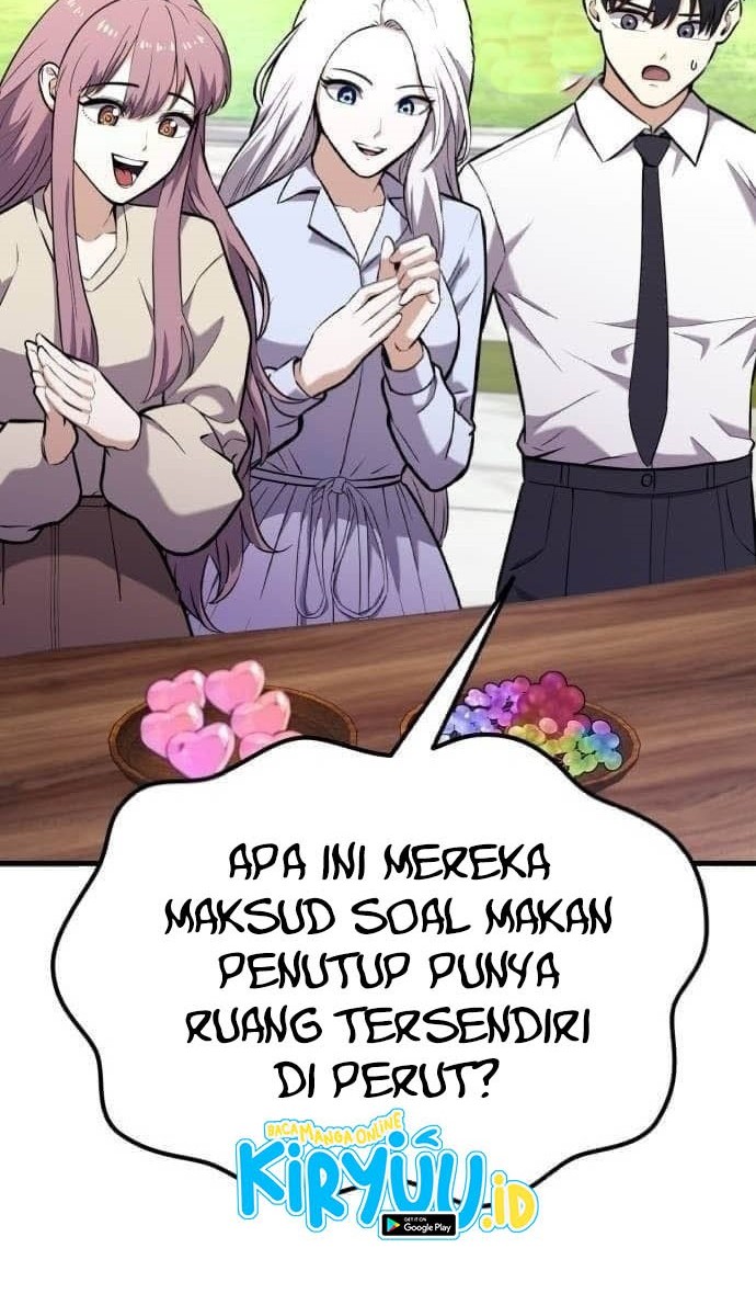 What Can I Do Alone? Chapter 18 - halaman 4
