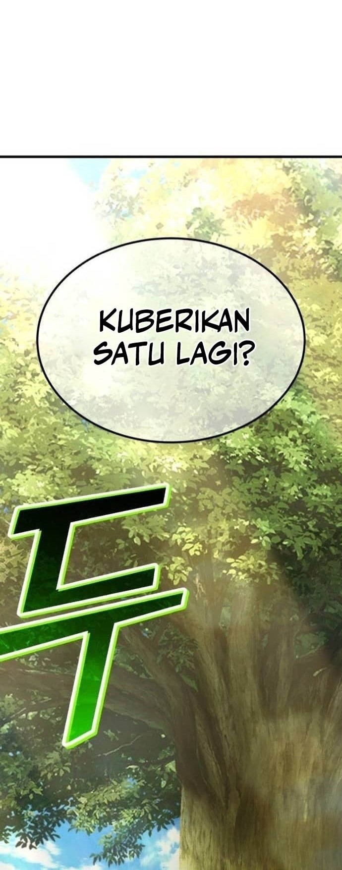 What Can I Do Alone? Chapter 18 - halaman 48