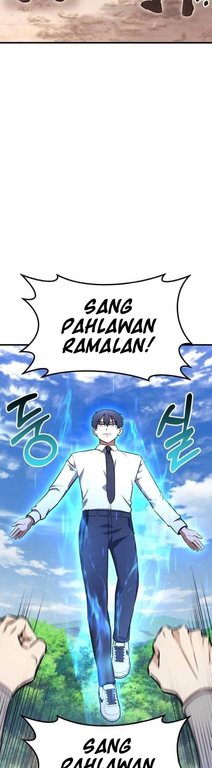What Can I Do Alone? Chapter 18 - halaman 53