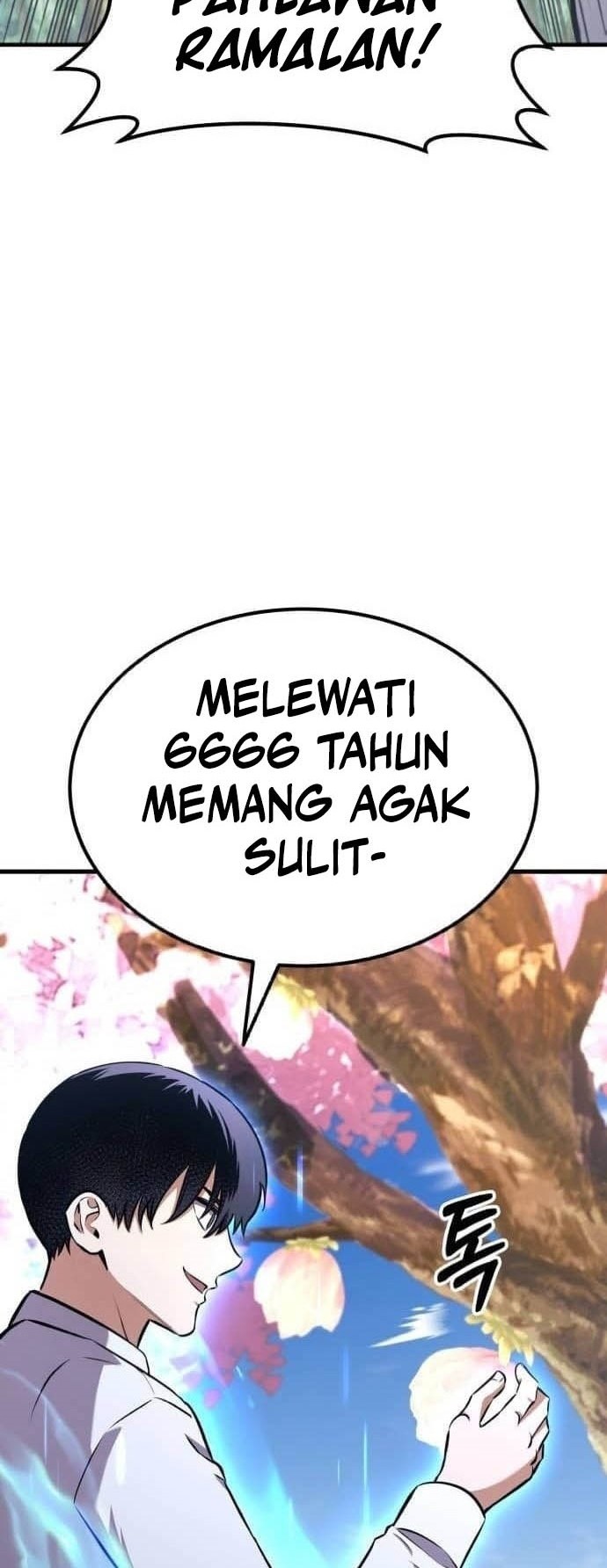 What Can I Do Alone? Chapter 18 - halaman 54