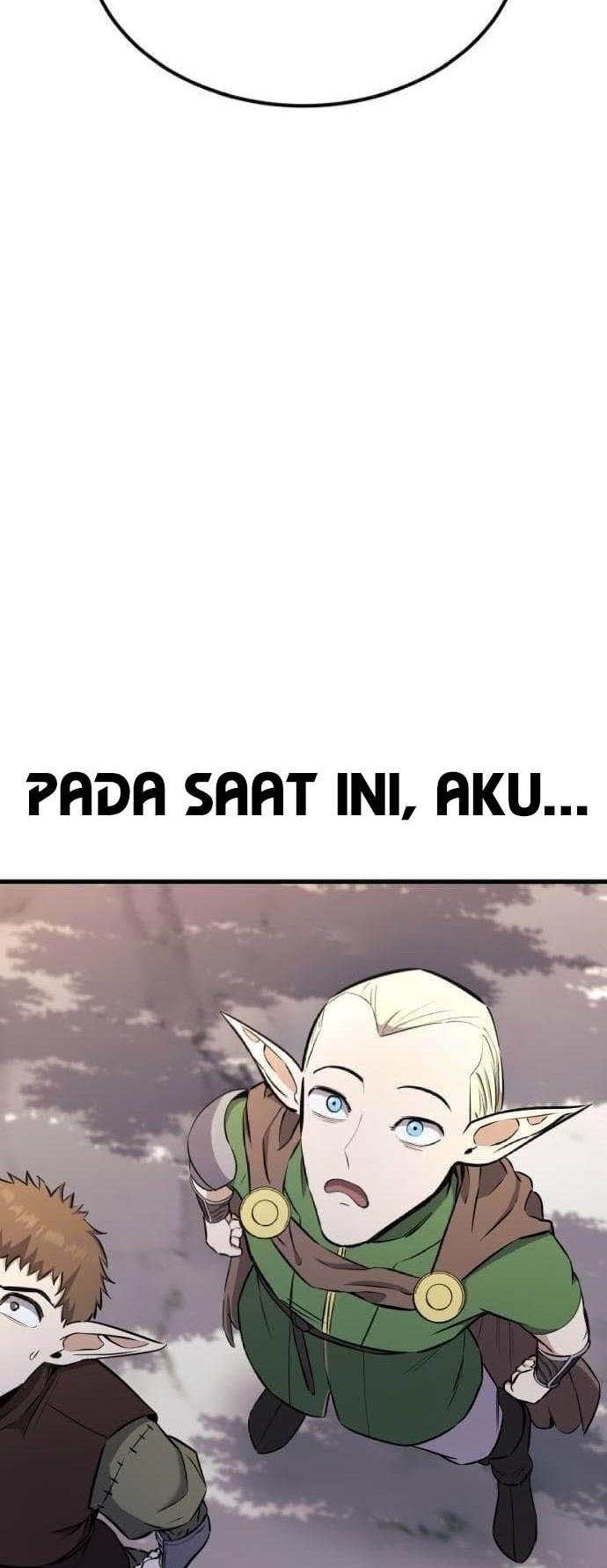 What Can I Do Alone? Chapter 18 - halaman 56
