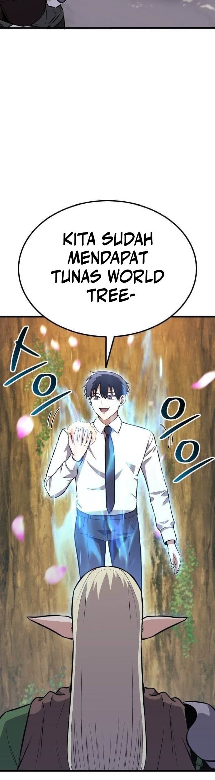 What Can I Do Alone? Chapter 18 - halaman 57