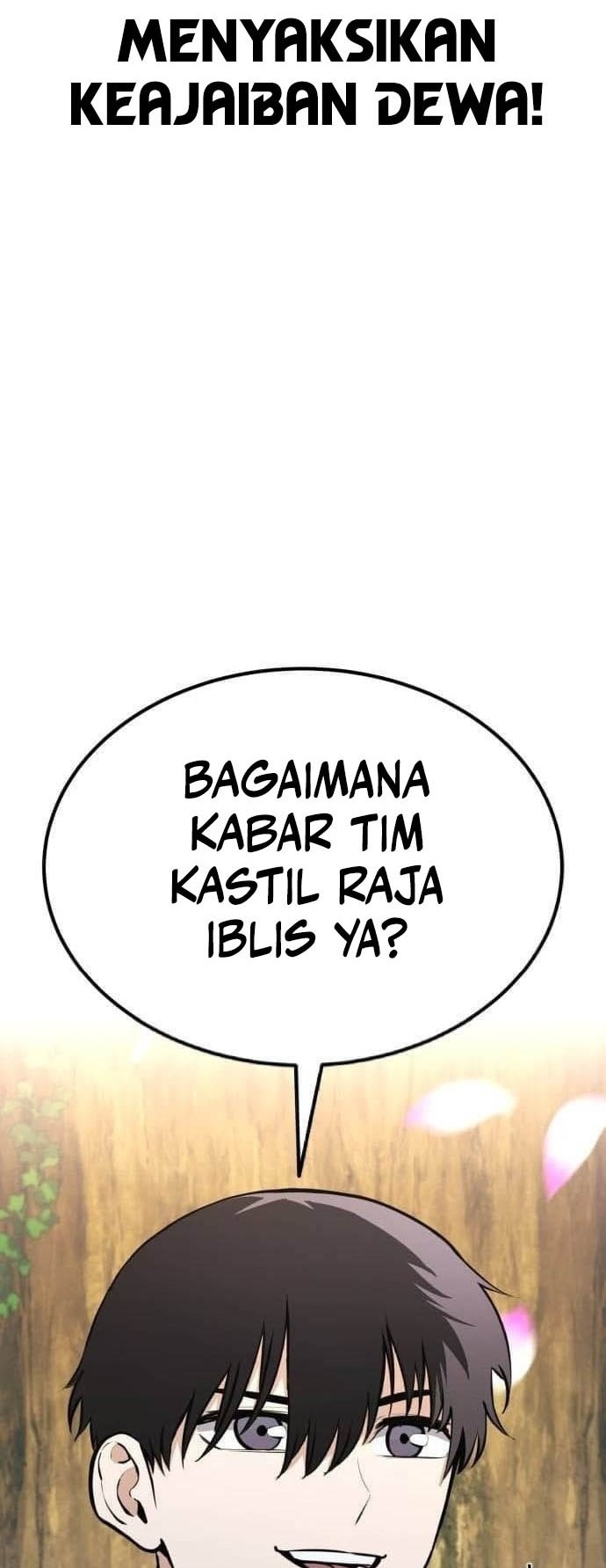 What Can I Do Alone? Chapter 18 - halaman 58