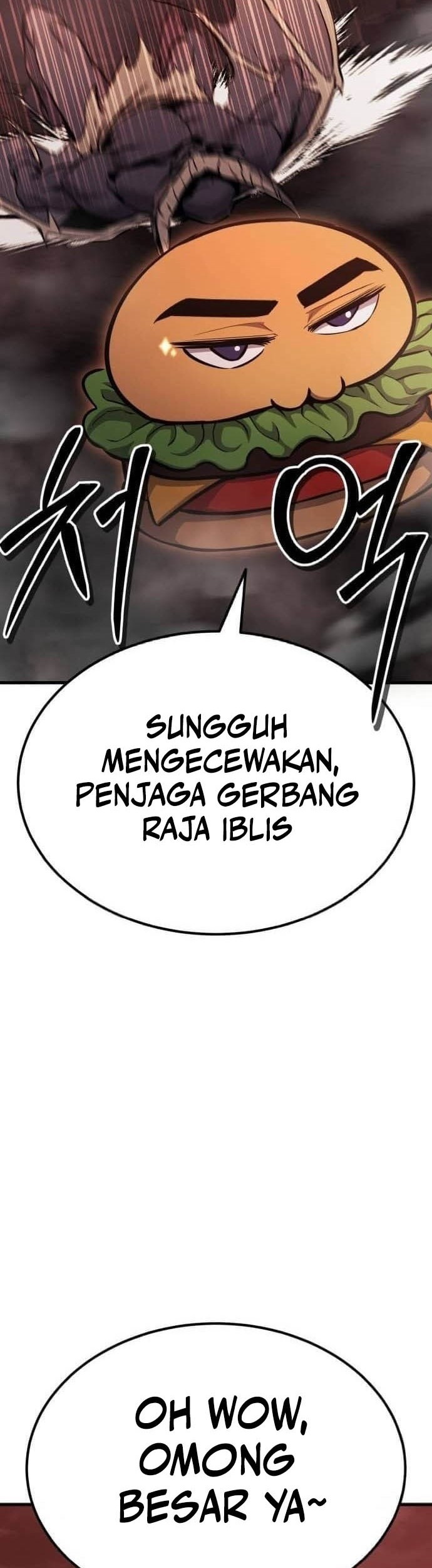 What Can I Do Alone? Chapter 18 - halaman 63