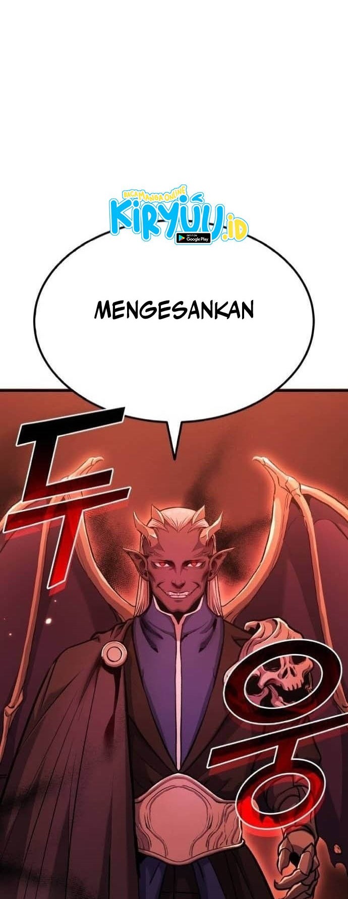 What Can I Do Alone? Chapter 18 - halaman 68