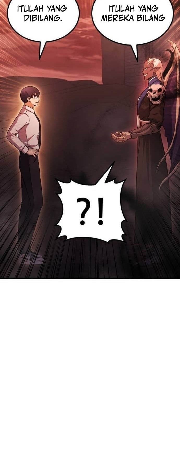 What Can I Do Alone? Chapter 18 - halaman 70