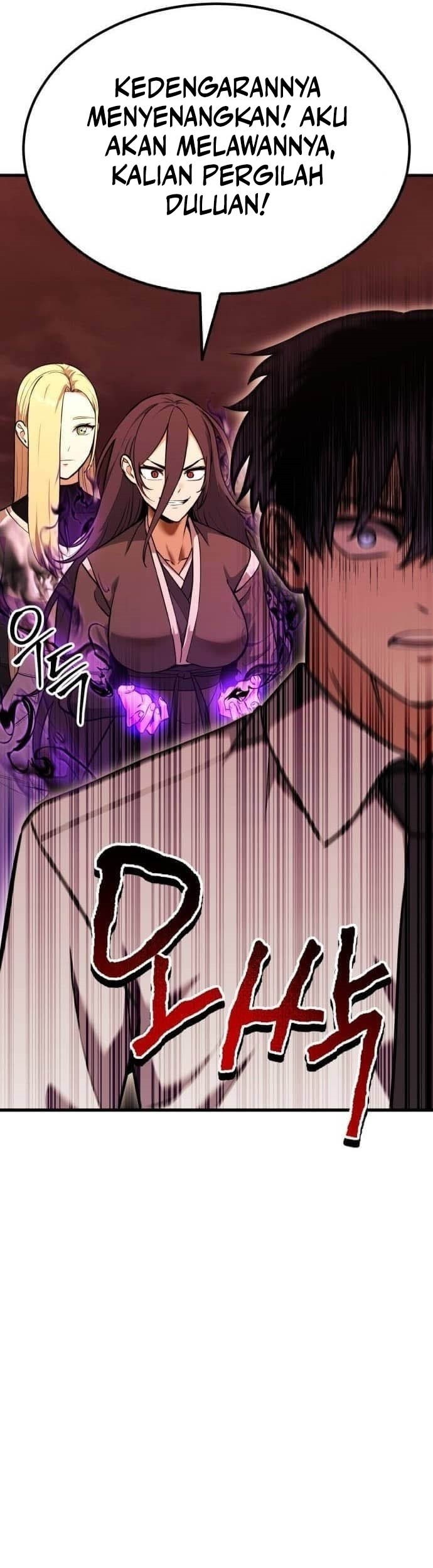 What Can I Do Alone? Chapter 18 - halaman 73