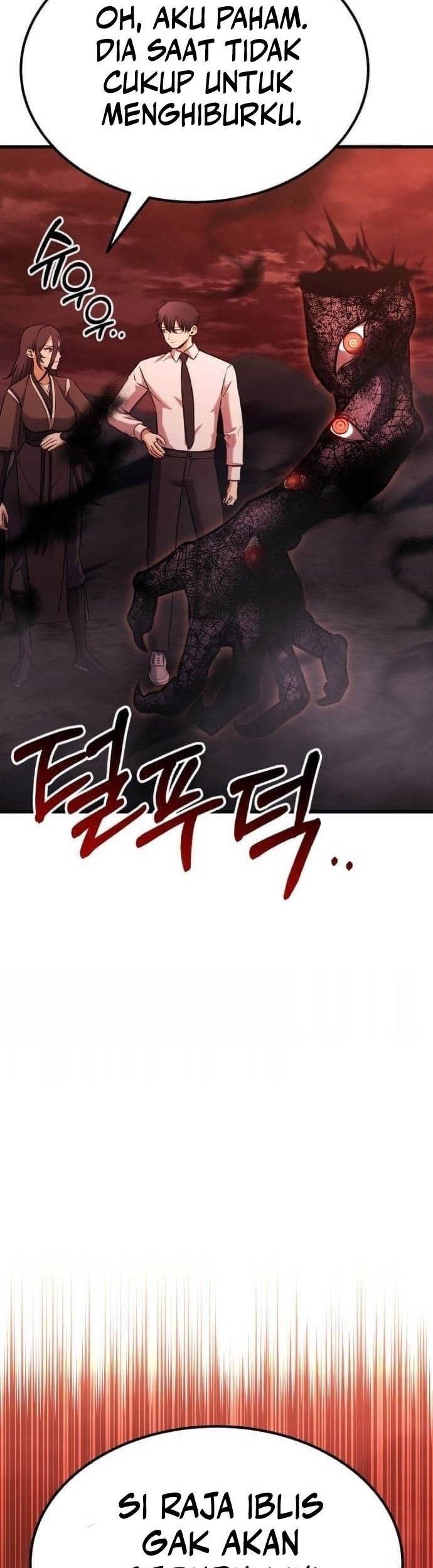 What Can I Do Alone? Chapter 18 - halaman 79