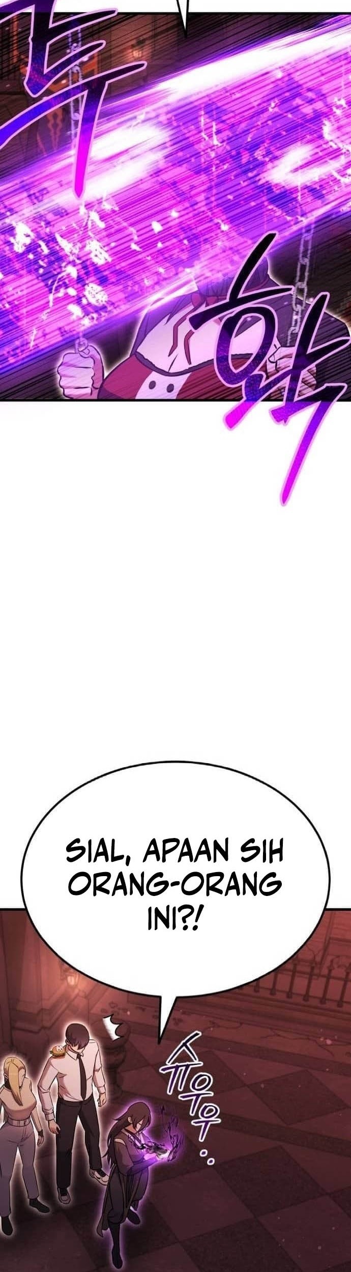 What Can I Do Alone? Chapter 18 - halaman 87