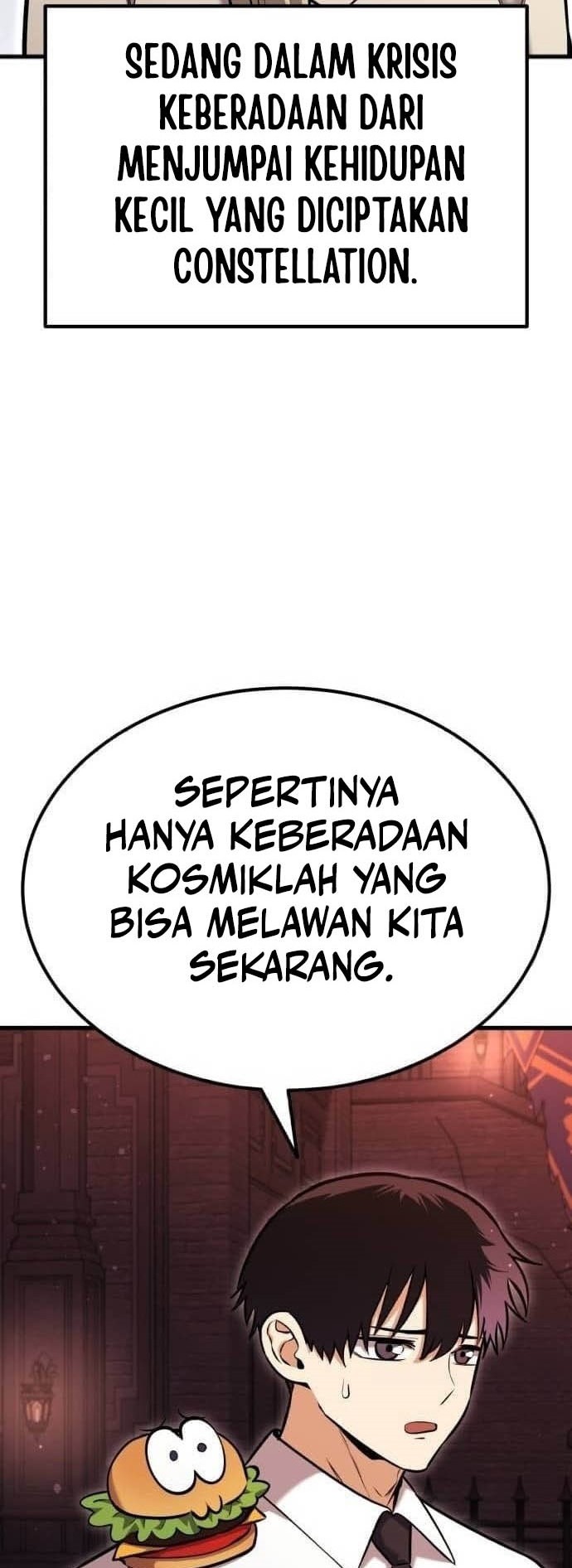 What Can I Do Alone? Chapter 18 - halaman 90