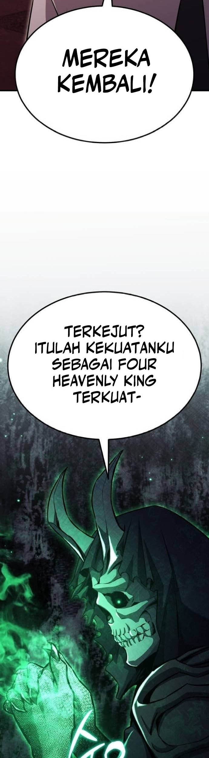 What Can I Do Alone? Chapter 18 - halaman 95