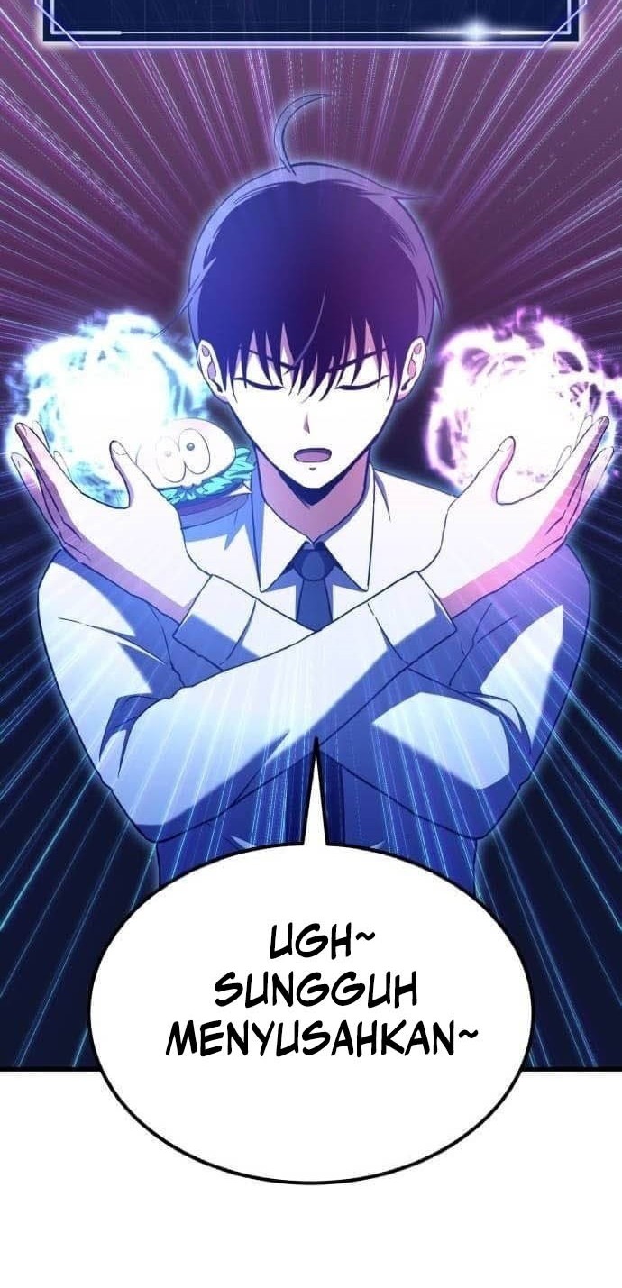 What Can I Do Alone? Chapter 18 - halaman 98