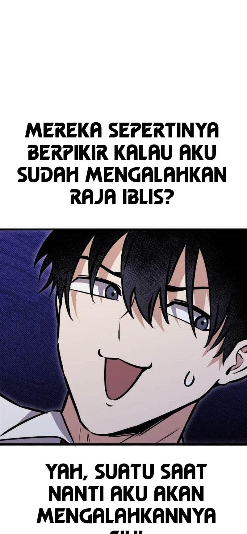 What Can I Do Alone? Chapter 19 - halaman 102