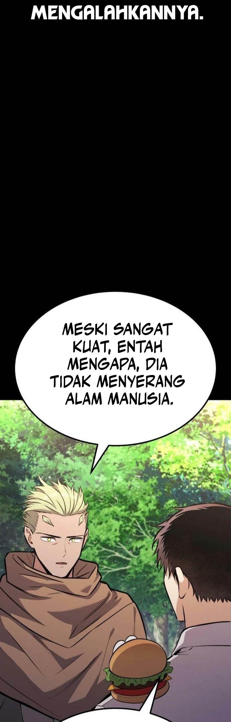 What Can I Do Alone? Chapter 19 - halaman 11