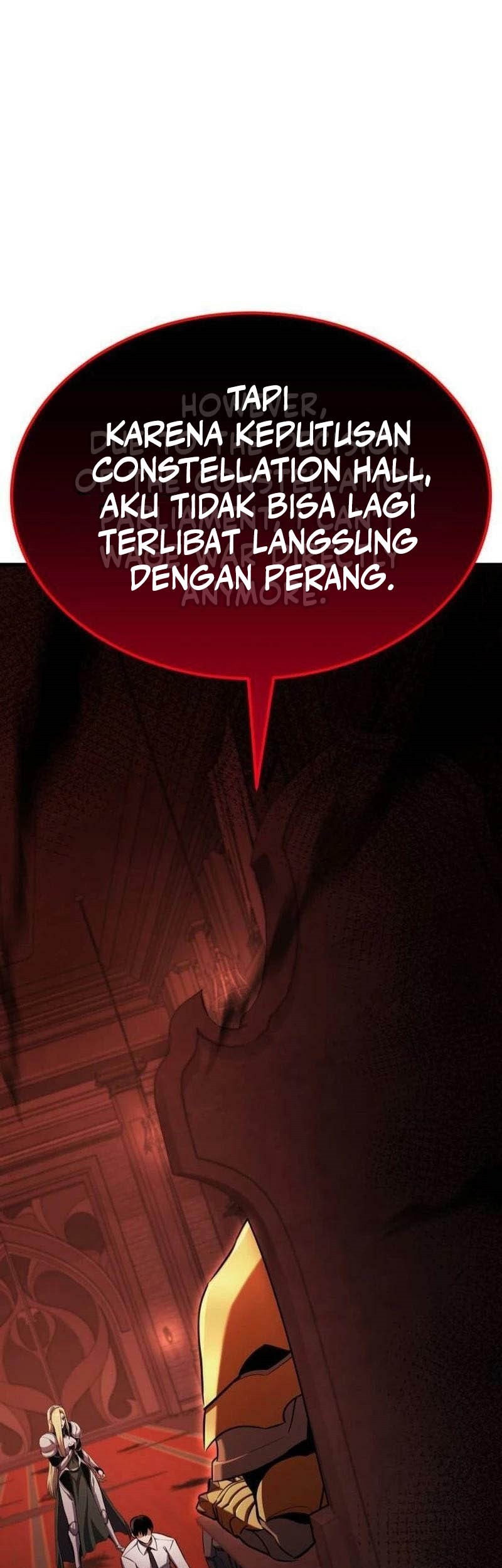 What Can I Do Alone? Chapter 19 - halaman 25