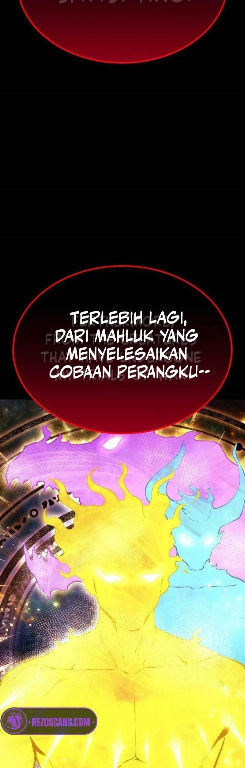 What Can I Do Alone? Chapter 19 - halaman 29