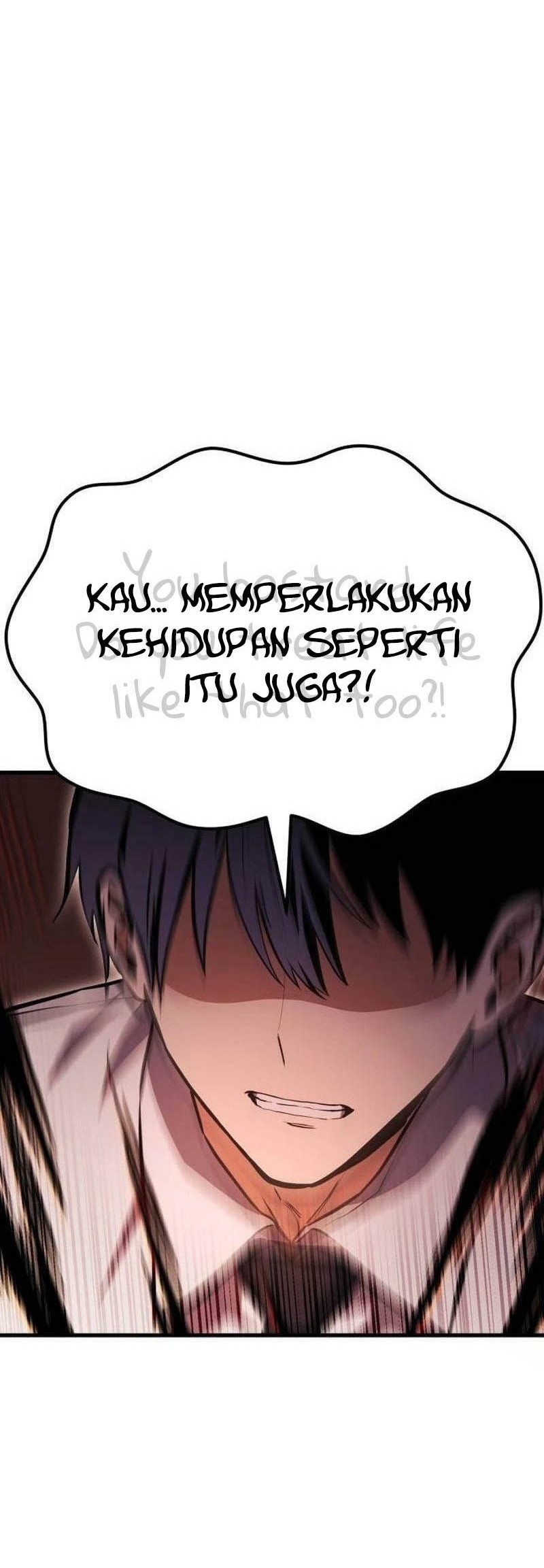 What Can I Do Alone? Chapter 19 - halaman 32