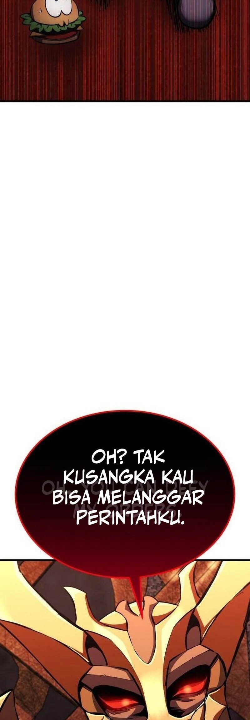 What Can I Do Alone? Chapter 19 - halaman 34