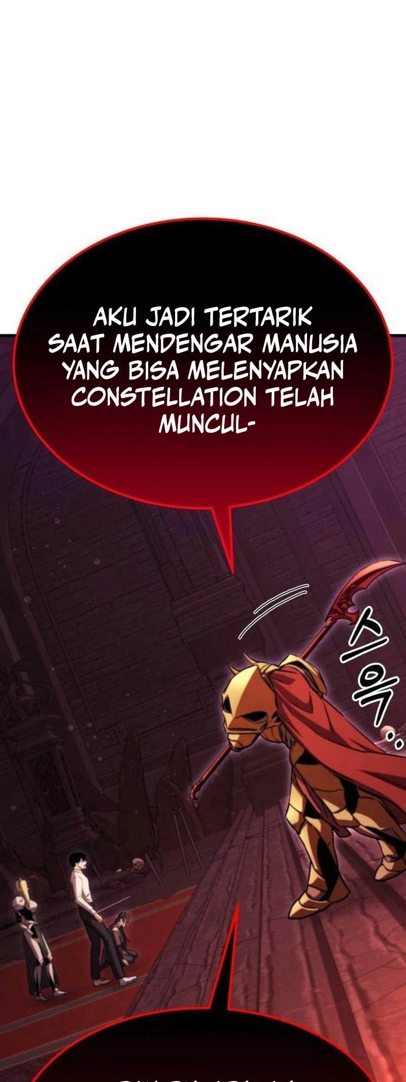 What Can I Do Alone? Chapter 19 - halaman 50