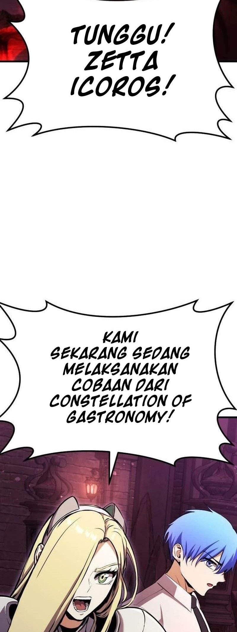 What Can I Do Alone? Chapter 19 - halaman 52