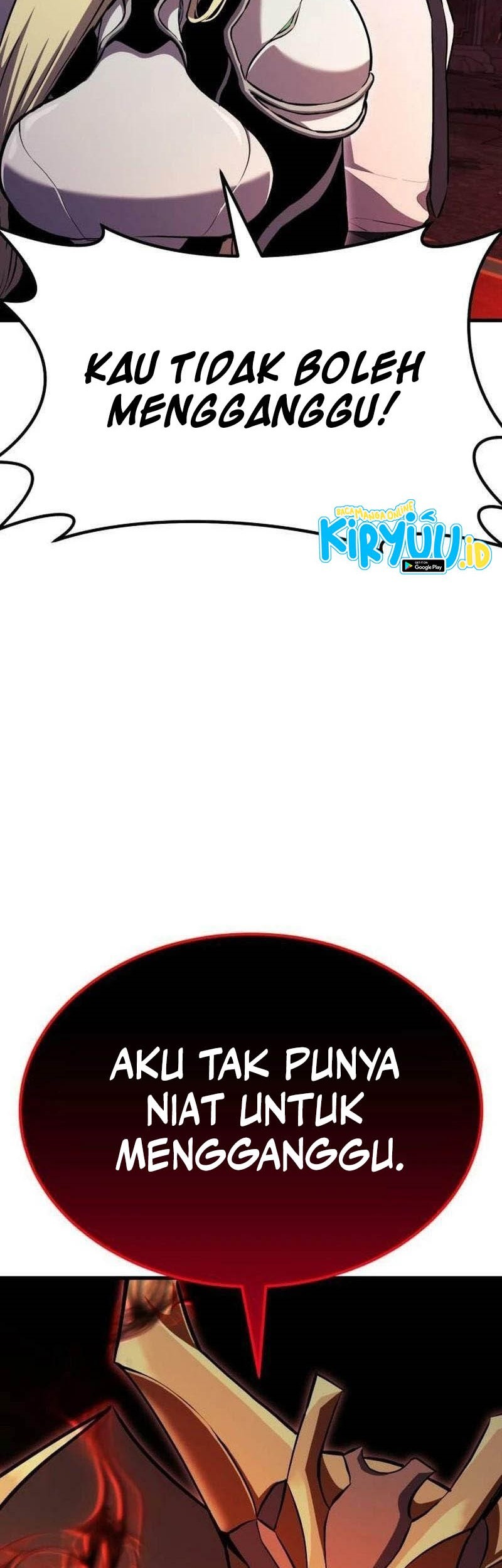 What Can I Do Alone? Chapter 19 - halaman 53