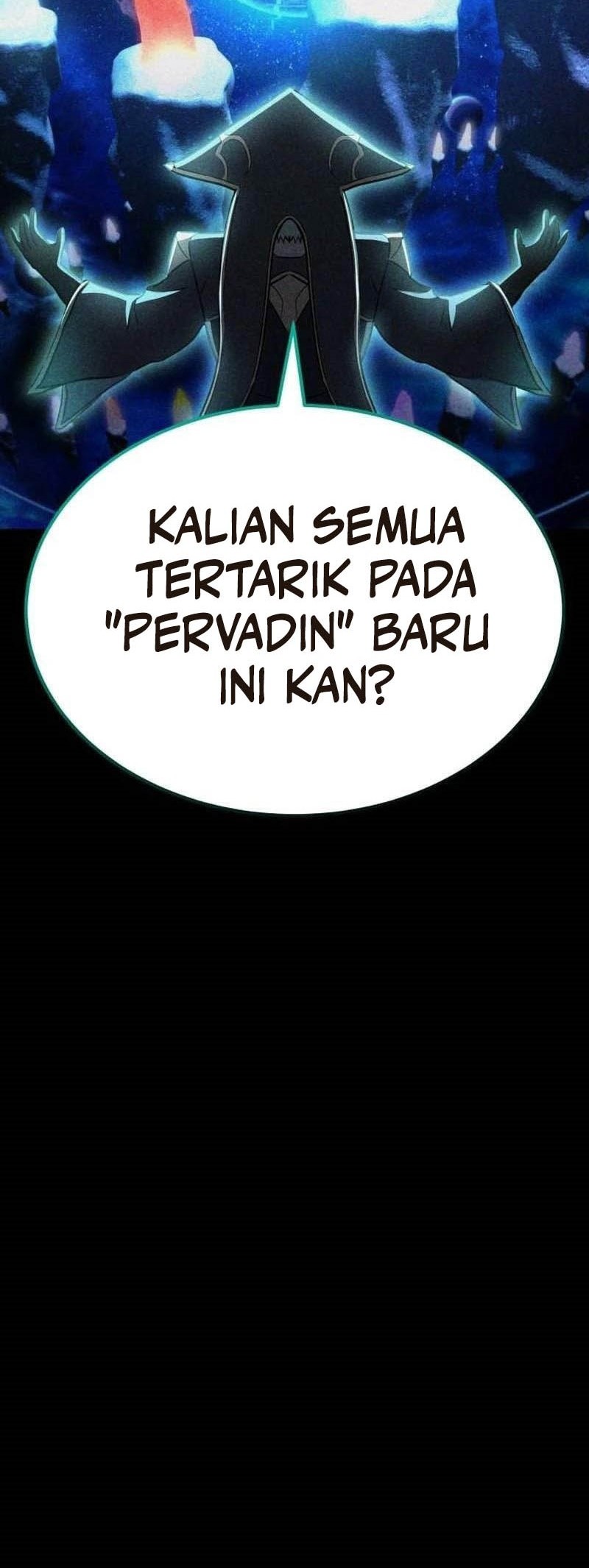 What Can I Do Alone? Chapter 19 - halaman 58