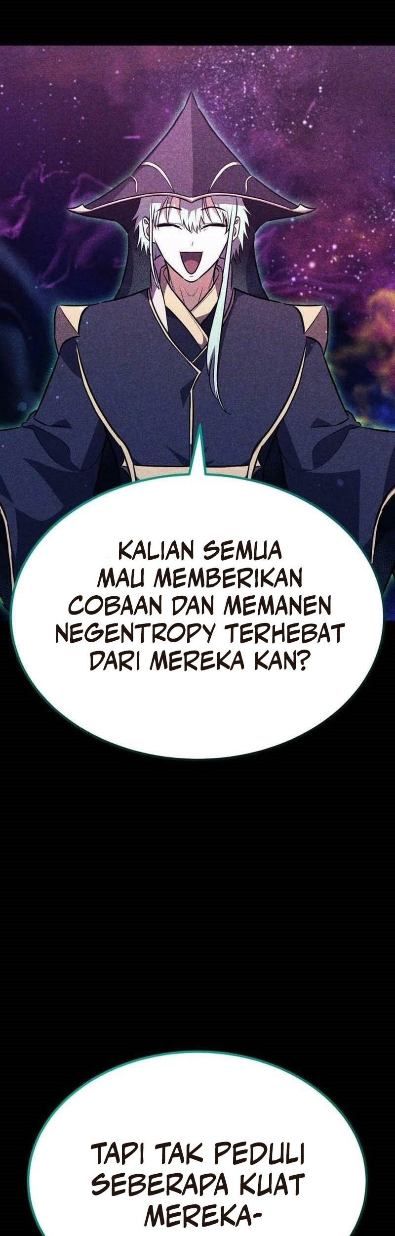 What Can I Do Alone? Chapter 19 - halaman 59