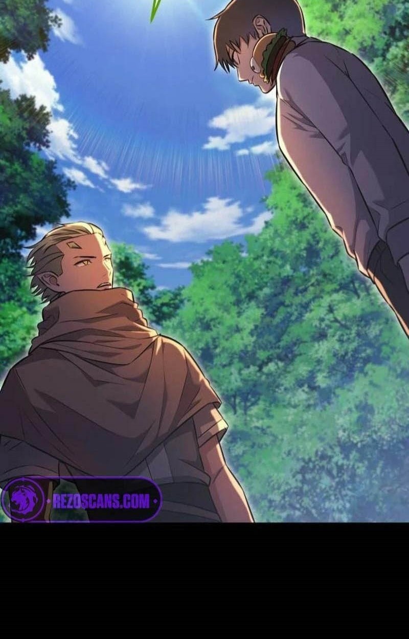 What Can I Do Alone? Chapter 19 - halaman 6