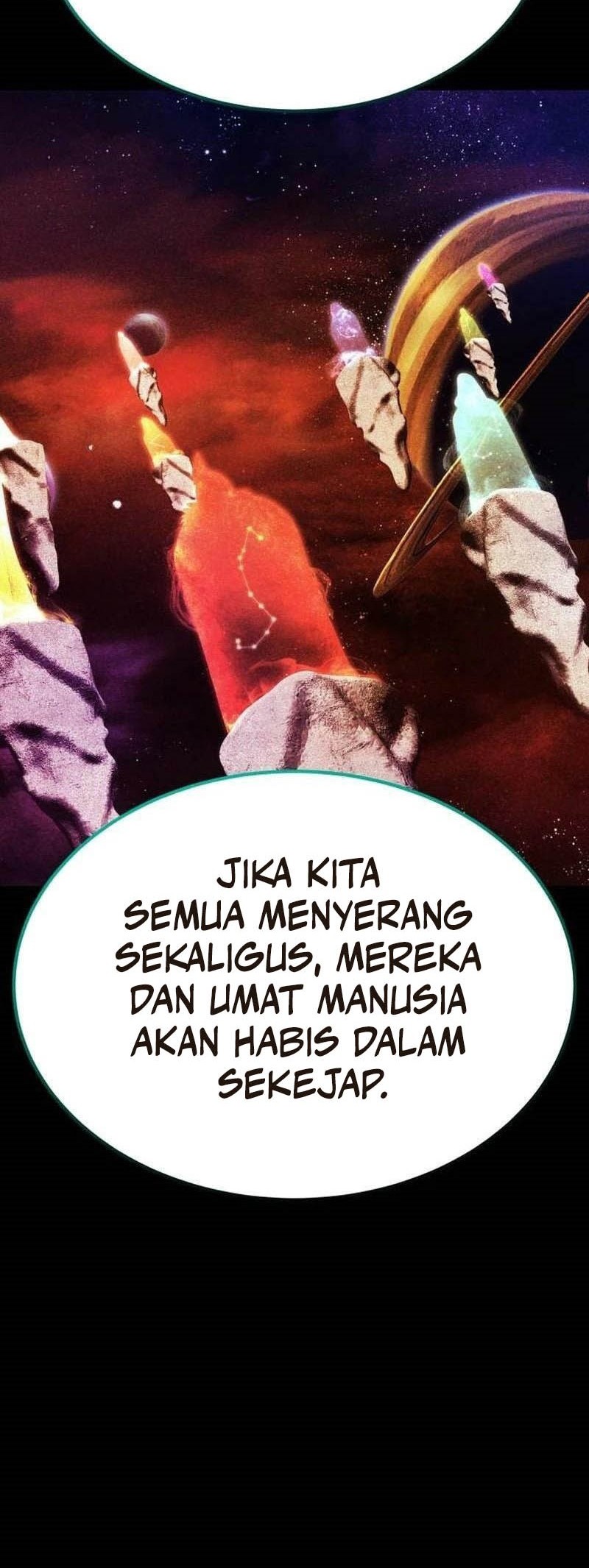 What Can I Do Alone? Chapter 19 - halaman 60