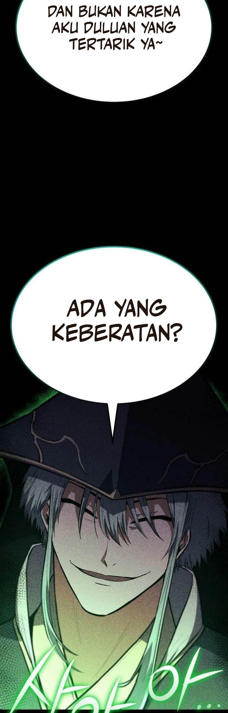 What Can I Do Alone? Chapter 19 - halaman 63