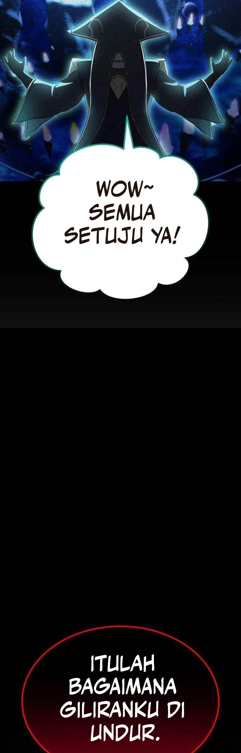 What Can I Do Alone? Chapter 19 - halaman 65