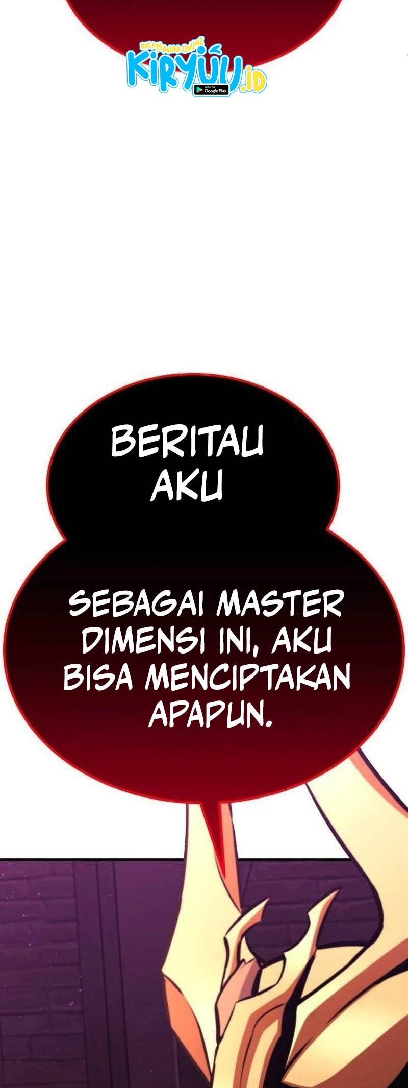 What Can I Do Alone? Chapter 19 - halaman 68