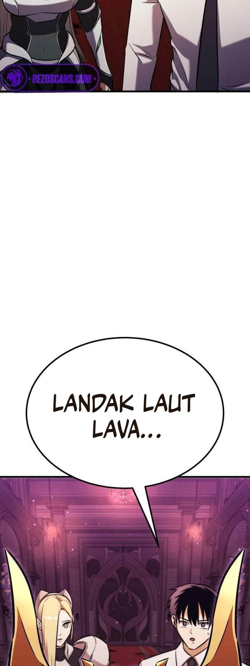 What Can I Do Alone? Chapter 19 - halaman 70