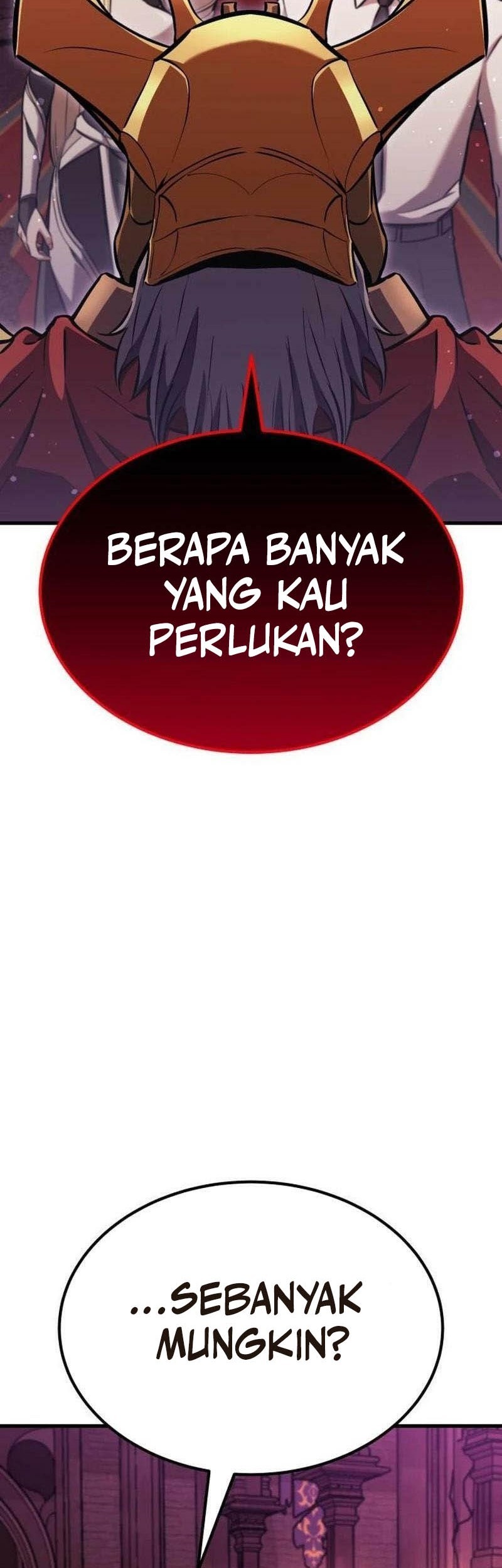 What Can I Do Alone? Chapter 19 - halaman 71