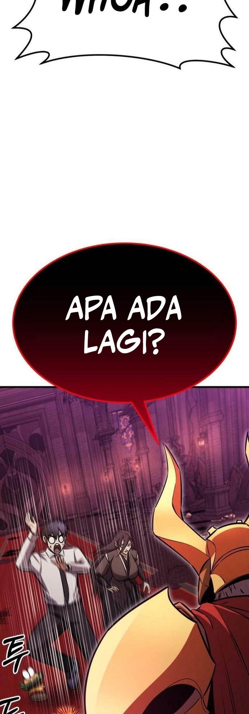 What Can I Do Alone? Chapter 19 - halaman 74
