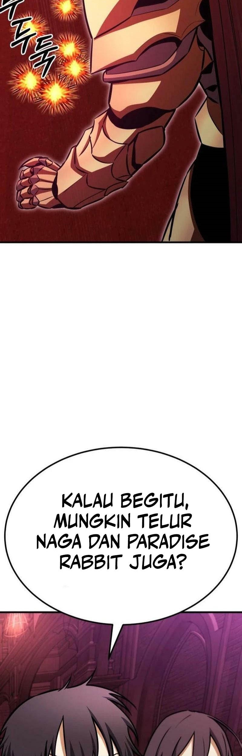 What Can I Do Alone? Chapter 19 - halaman 75