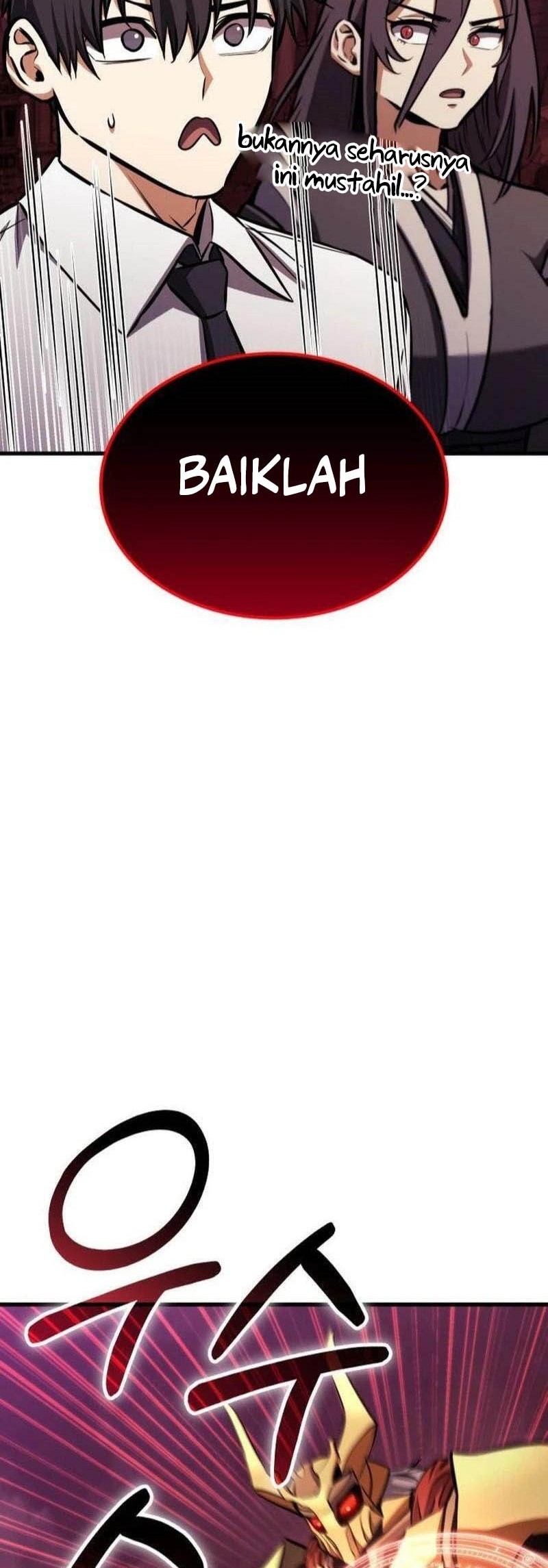 What Can I Do Alone? Chapter 19 - halaman 76