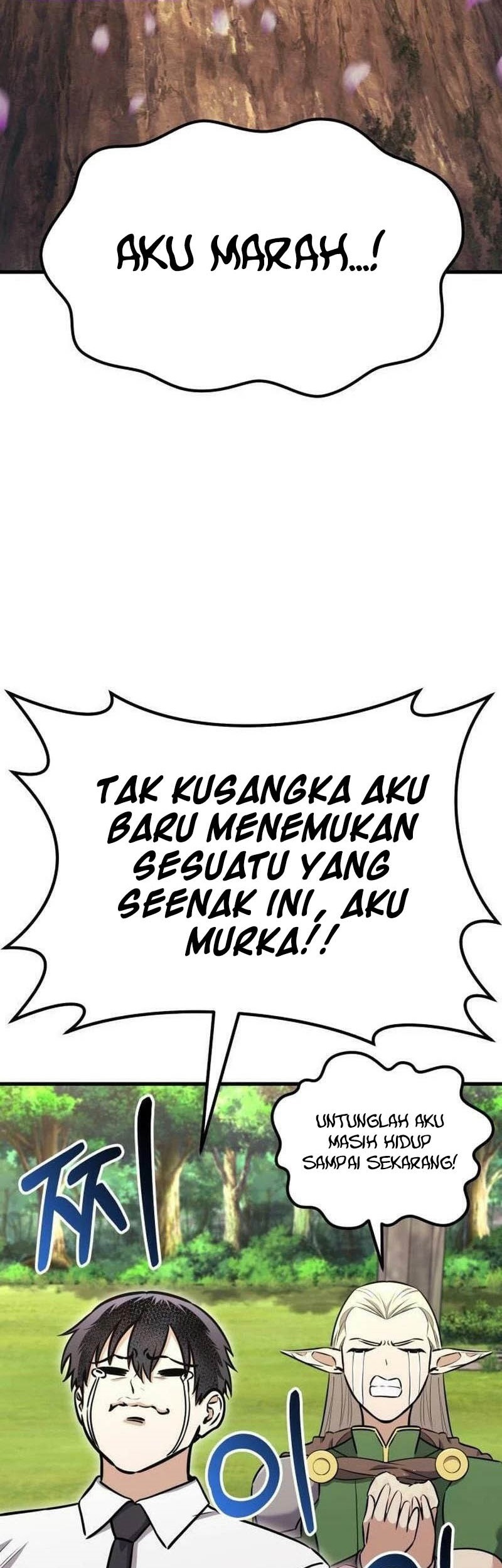 What Can I Do Alone? Chapter 19 - halaman 89