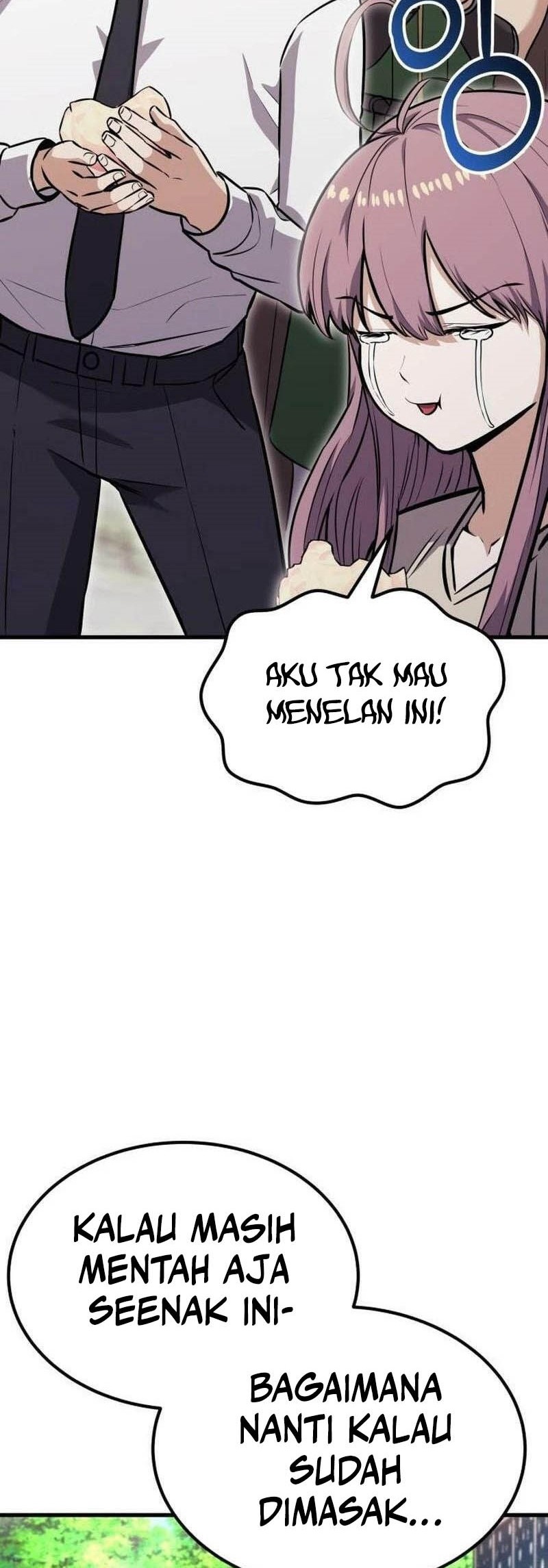 What Can I Do Alone? Chapter 19 - halaman 90