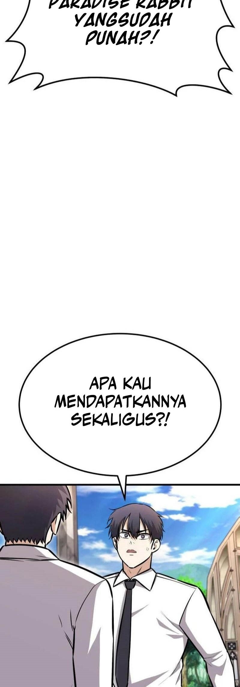 What Can I Do Alone? Chapter 19 - halaman 94