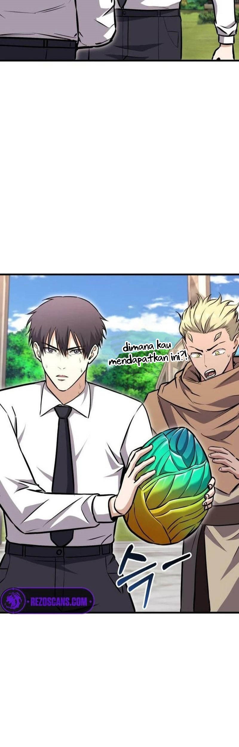 What Can I Do Alone? Chapter 19 - halaman 95