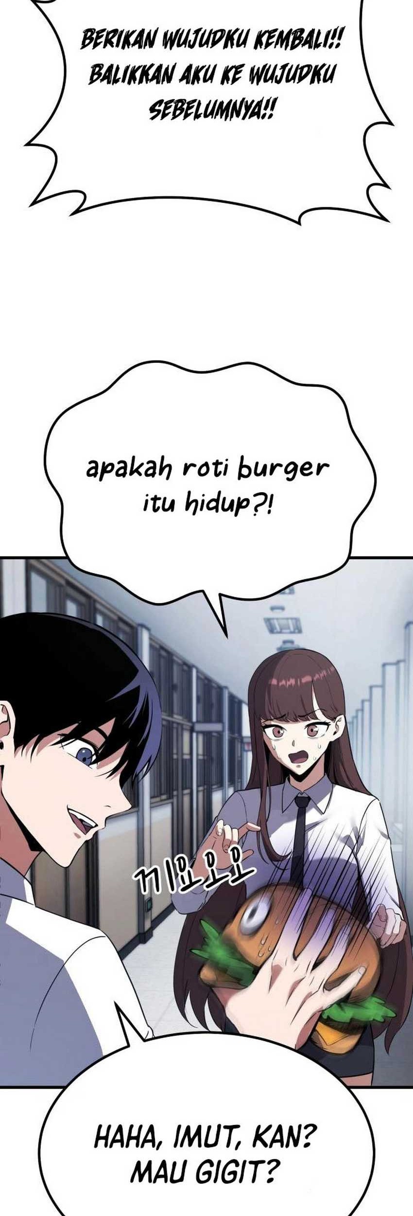 What Can I Do Alone? Chapter 2 - halaman 103