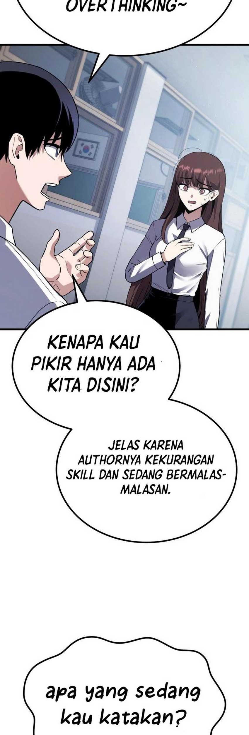 What Can I Do Alone? Chapter 2 - halaman 111