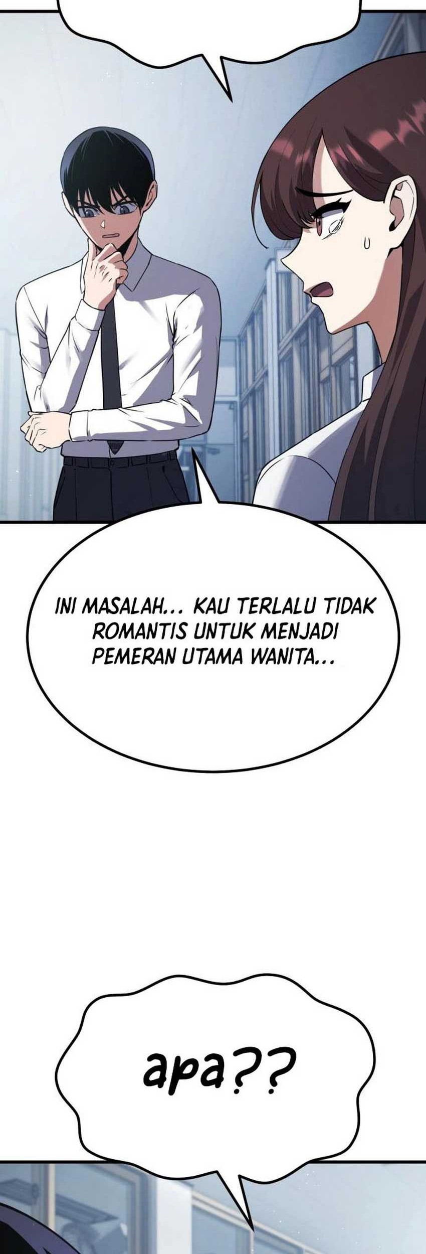 What Can I Do Alone? Chapter 2 - halaman 112
