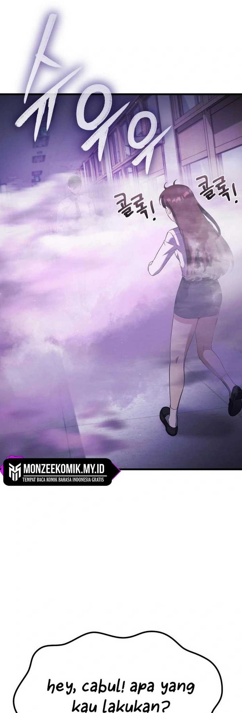 What Can I Do Alone? Chapter 2 - halaman 123