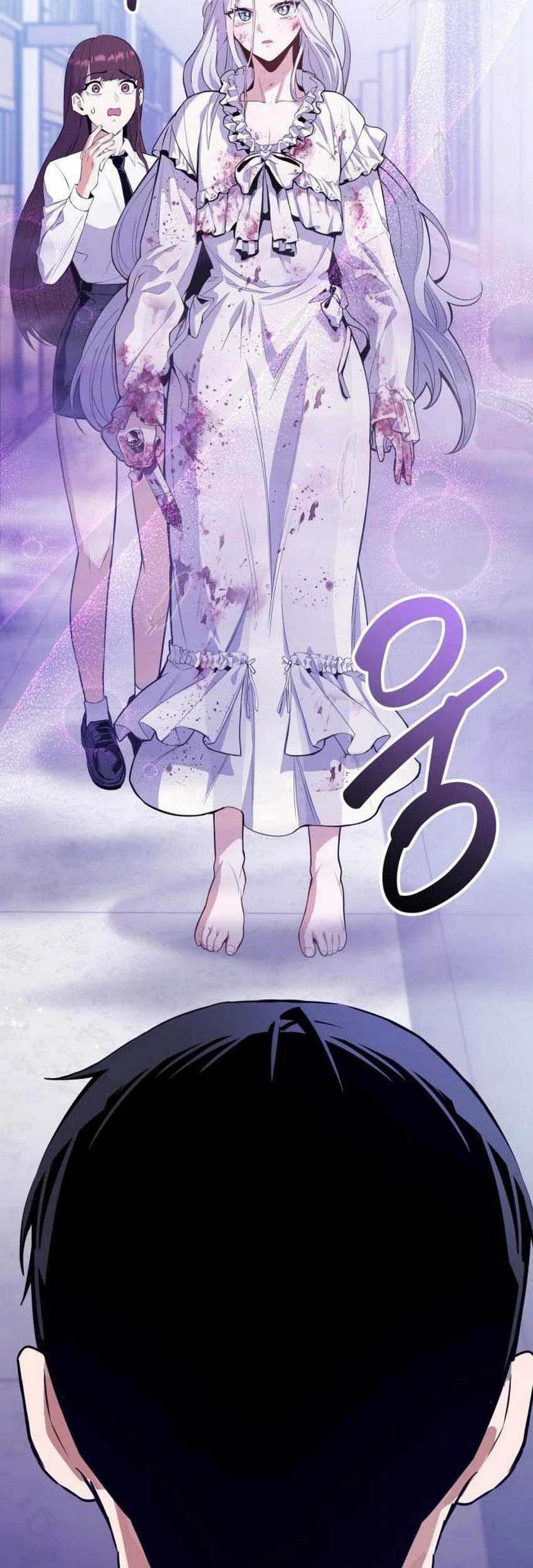 What Can I Do Alone? Chapter 2 - halaman 129