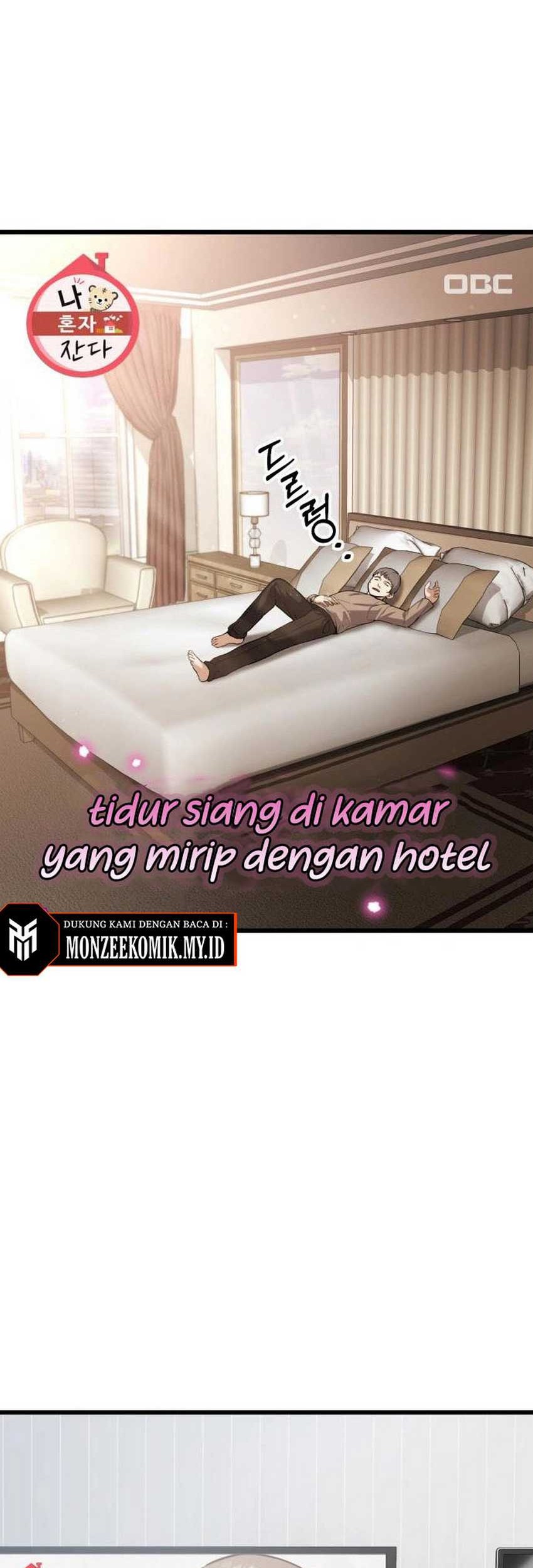 What Can I Do Alone? Chapter 2 - halaman 16