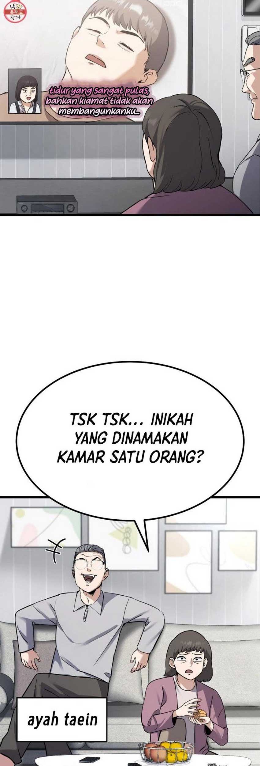What Can I Do Alone? Chapter 2 - halaman 17