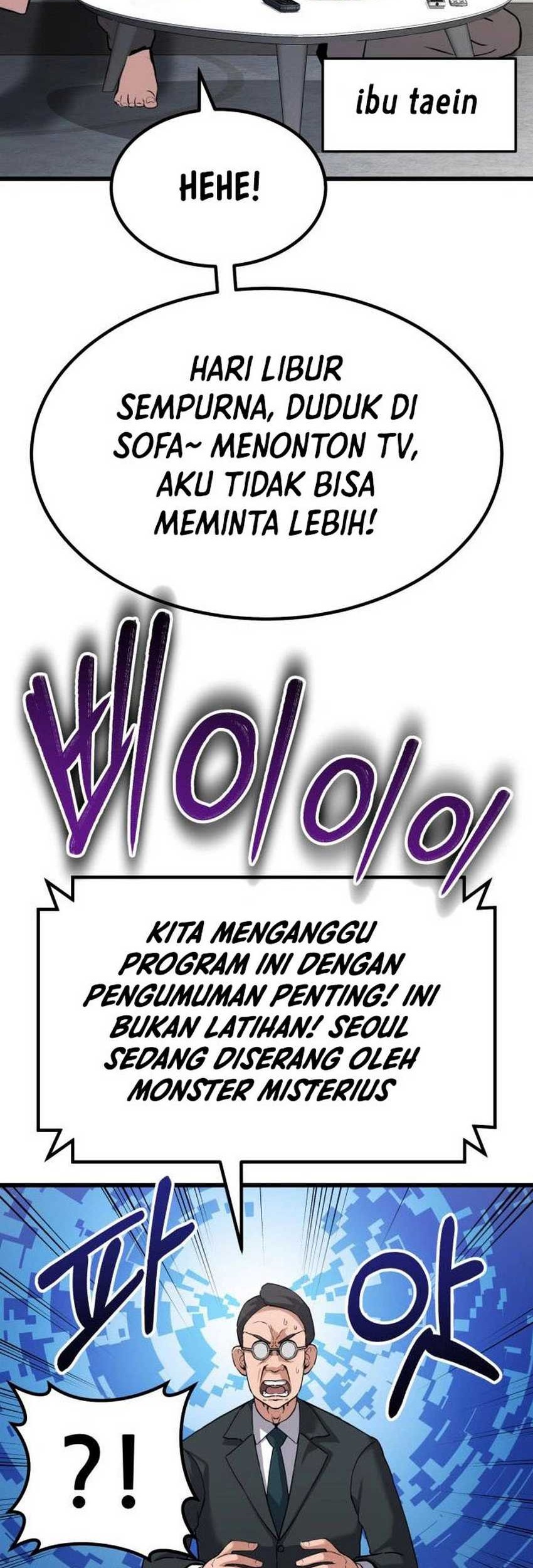What Can I Do Alone? Chapter 2 - halaman 18