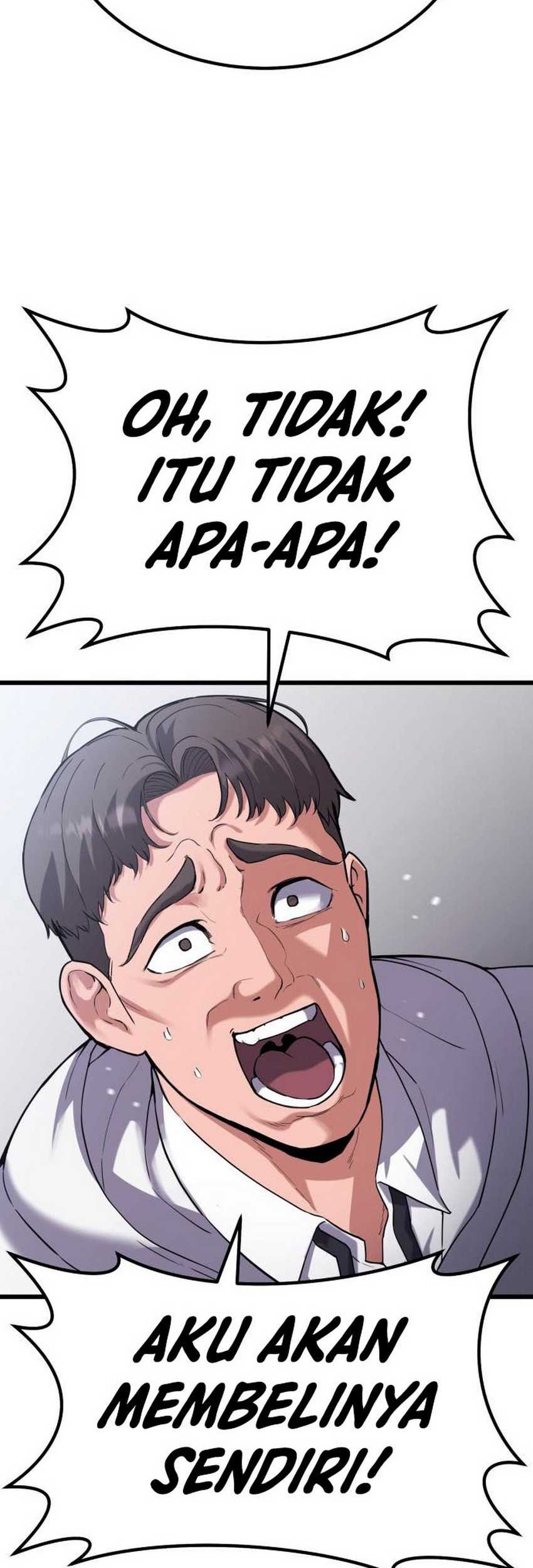 What Can I Do Alone? Chapter 2 - halaman 3